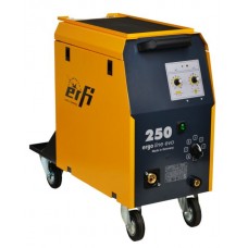 ERFI ergoline evo 250-4 Schutzgas-Schweißgerät